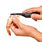 Oxo OXO Good Grips Black/Silver Plastic/Stainless Steel Shrimp Deveiner 11350400 - alternate 3